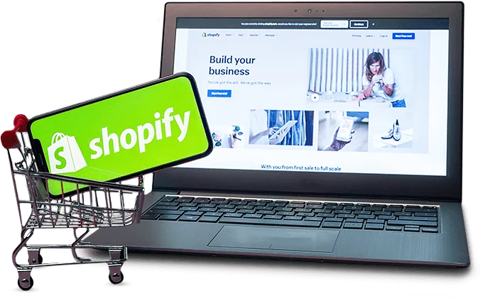 Shopify development agency for US and UK brands