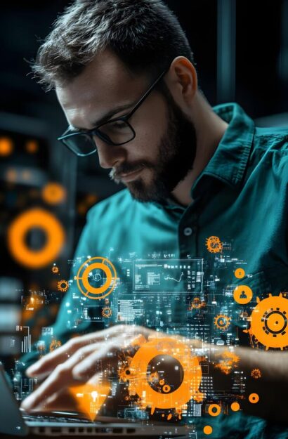 Advanced WordPress plugin engineering and custom backend functionality development