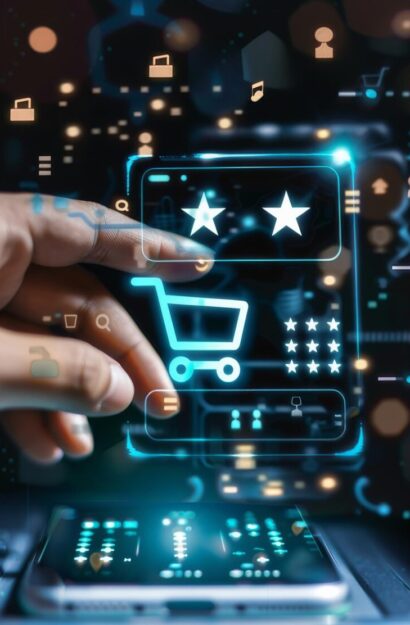 A product configurator and dynamic pricing engine for e-commerce.