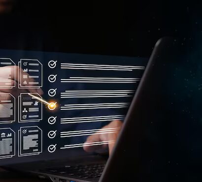 Systematic approach to WordPress development illustrating clean code architecture and engineering excellence.