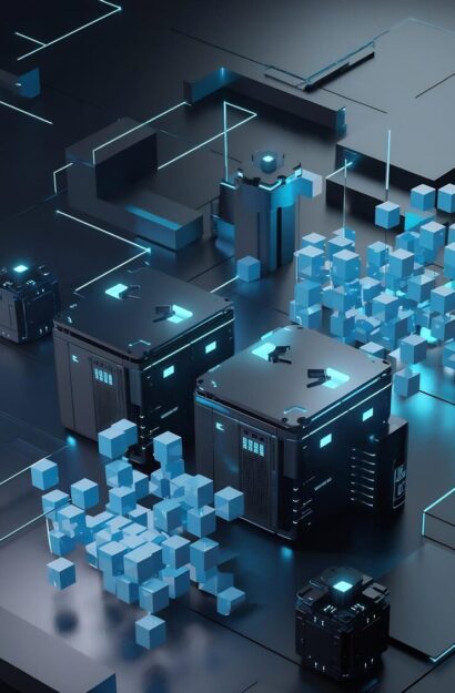 Legacy website modernization and secure platform migration to custom WordPress architecture