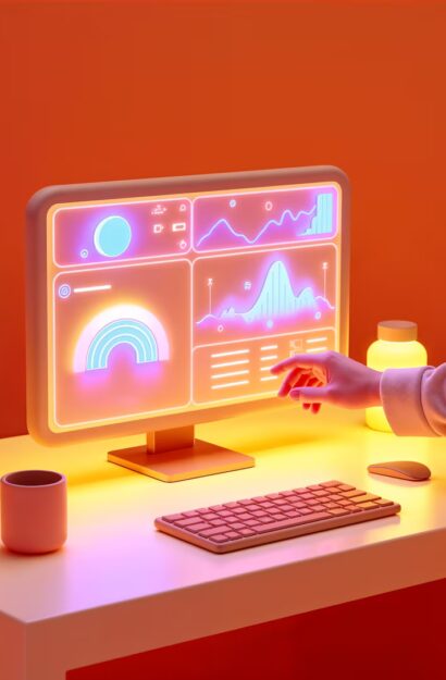 High-performance database tuning and caching optimization visualization for fast WooCommerce checkout speeds.