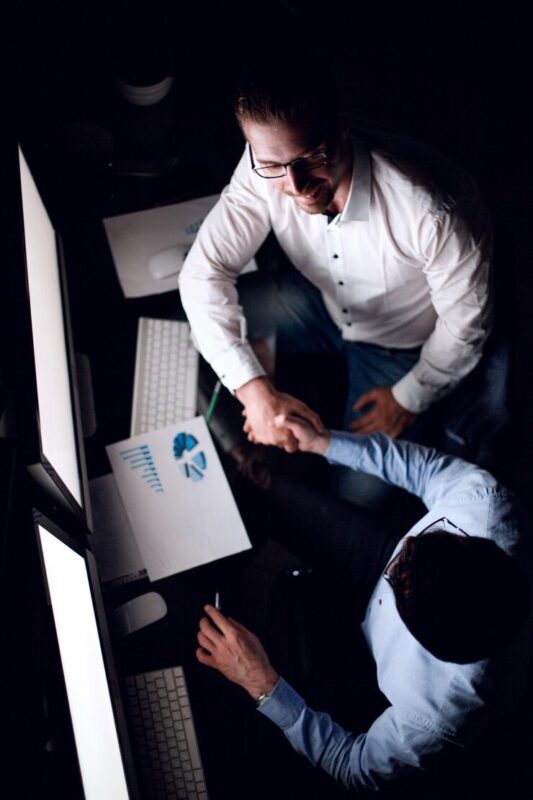 Strategic partner for custom WordPress engineering and long-term technical growth