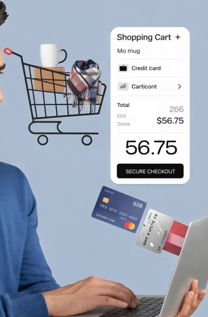 Checkout extensibility and conversion engineering for secure, upgrade-safe checkout customization