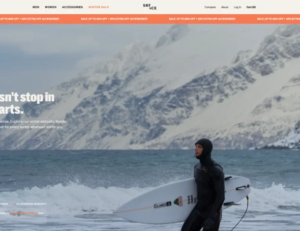 Srface preview image for Case Study