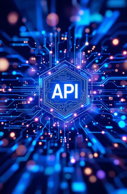 Secure Laravel API development and enterprise system integration