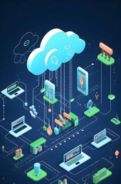 Laravel cloud infrastructure management on AWS, Forge, and Vapor