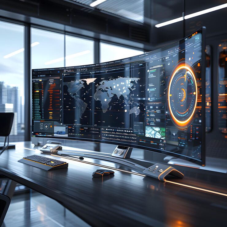 Enterprise-grade Laravel infrastructure monitoring and proactive system maintenance