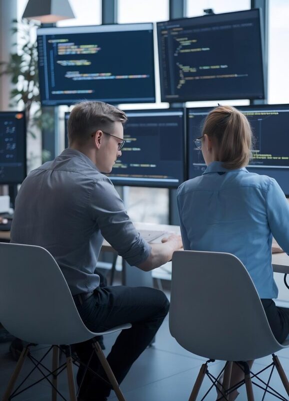 Strategic partner for custom Laravel engineering and long-term technical growth solutions